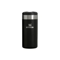 Termosmuki Stanley the Aerolight Transit Black, 350 ml