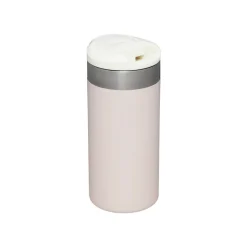 Termosmuki Stanley the Aerolight Transit Rose Quartz, 350 ml