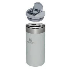 Termosmuki Stanley The Aerolight Fog Metallic, 0,35 l