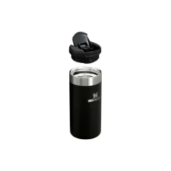 Termosmuki Stanley the Aerolight Transit Black, 350 ml