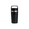 Termosmuki Stanley the Café-To-Go Black, 350 ml