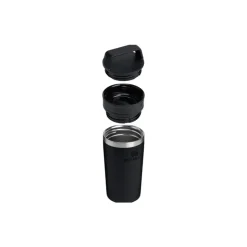 Termosmuki Stanley the Café-To-Go Black, 350 ml