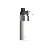 Termospullo Asobu Alpine Flask White, 530 ml