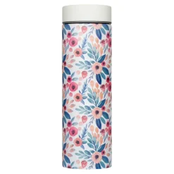 Termospullo Asobu Le Baton Floral, 500 ml