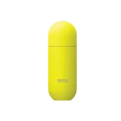 Termospullo Asobu Orb Yellow, 420 ml