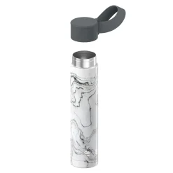 Termospullo Asobu Skinny Mini Marble, 230 ml
