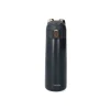 Termospullo Homla Gatto Dark Blue, 330 ml