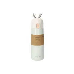 Termospullo Homla GATTO Reindeer, 330 ml