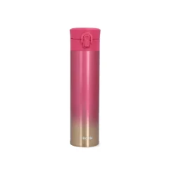 Termospullo Homla Mecol Pink, 330 ml