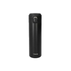 Termospullo Homla NEGRO Black, 480 ml