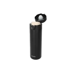 Termospullo Homla NEGRO Black, 480 ml