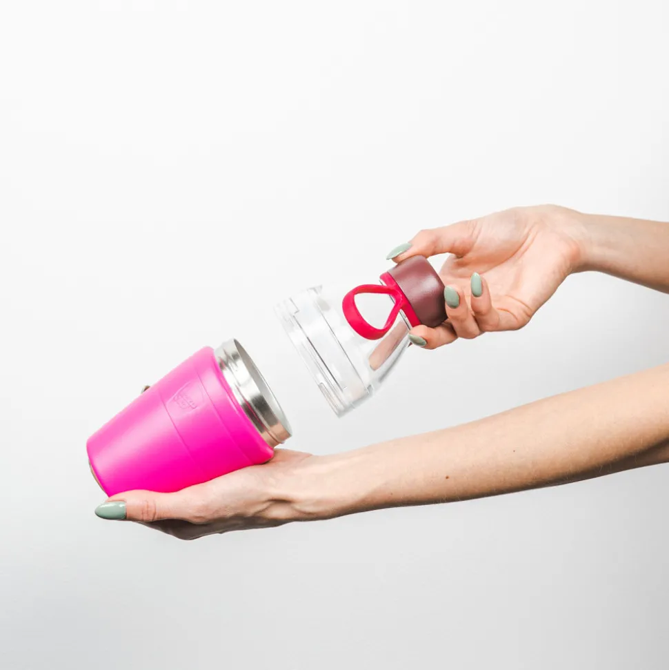 Termospullo KeepCup Mixed Afterglow, 530 ml