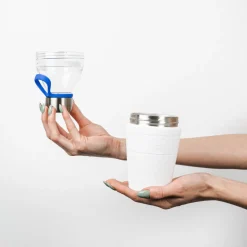 Termospullo KeepCup Mixed Twilight, 530 ml
