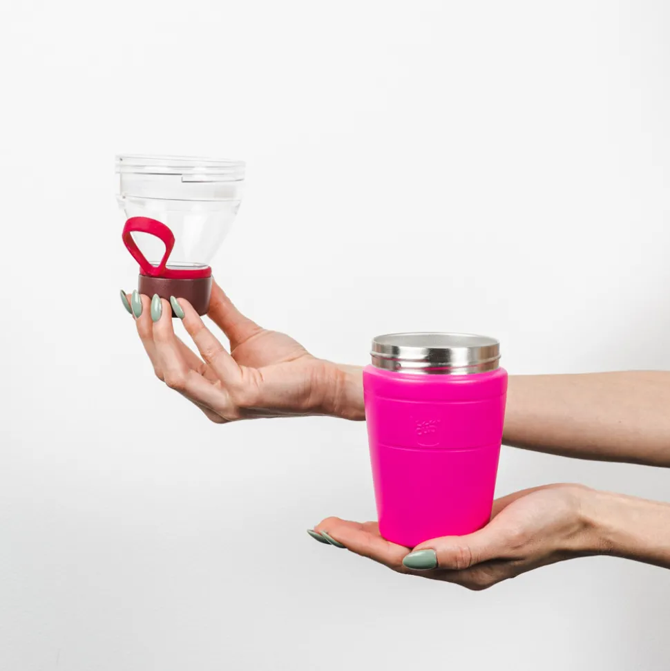 Termospullo KeepCup Mixed Afterglow, 530 ml