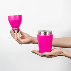 Termospullo KeepCup Sun UP, 530 ml