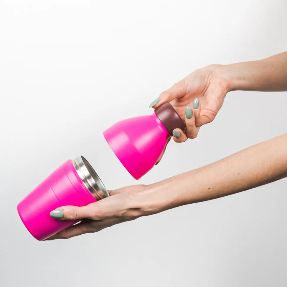 Termospullo KeepCup Sun UP, 530 ml