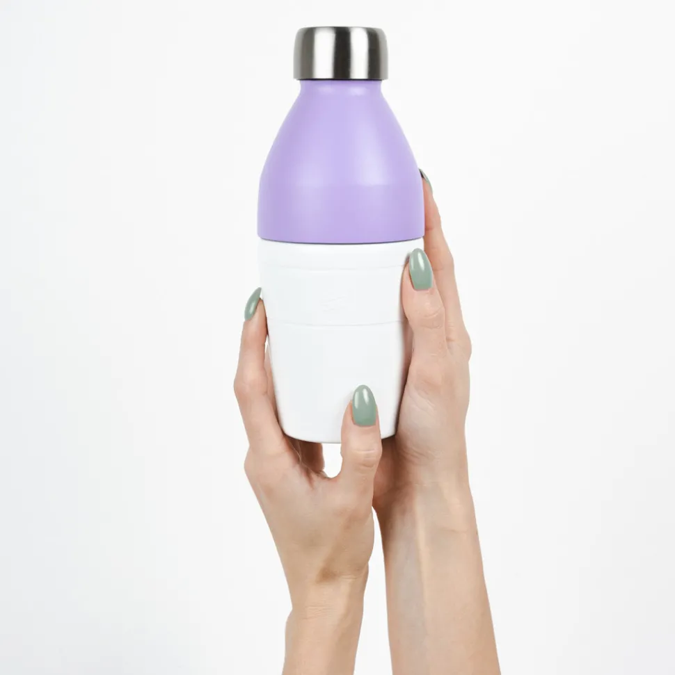 Termospullo KeepCup Twilight, 530 ml