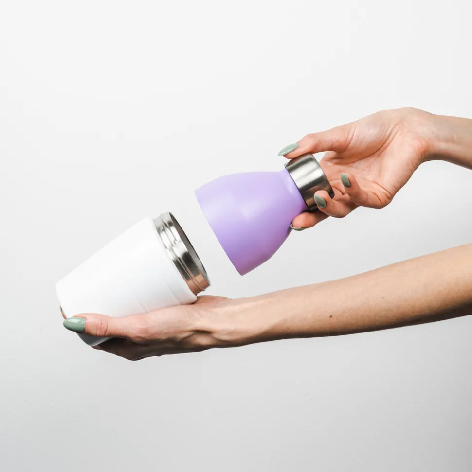 Termospullo KeepCup Twilight, 530 ml