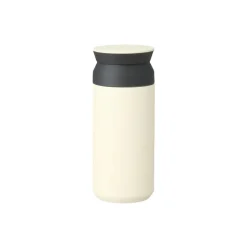 Termospullo Kinto Travel White, 350 ml