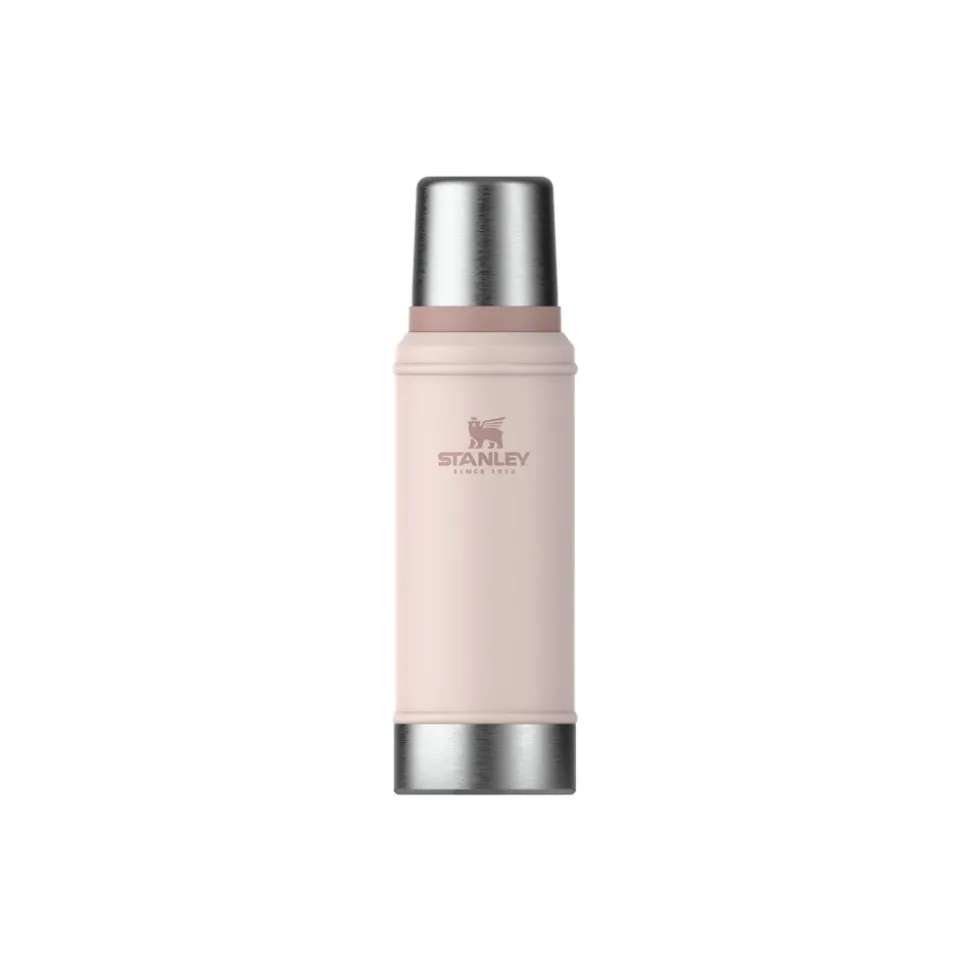 Termospullo Stanley Classic Legendary Rose Quartz, 750 ml