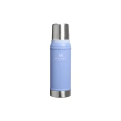 Termospullo Stanley Classic Legendary Hydrangea, 750 ml