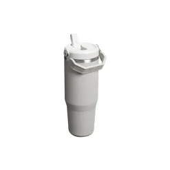 Termospullo Stanley the Iceflow Flip Straw Ash, 890 ml
