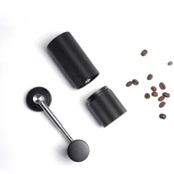 Timemore Chestnut C3S Pro käsikäyttöinen kahvimylly – musta