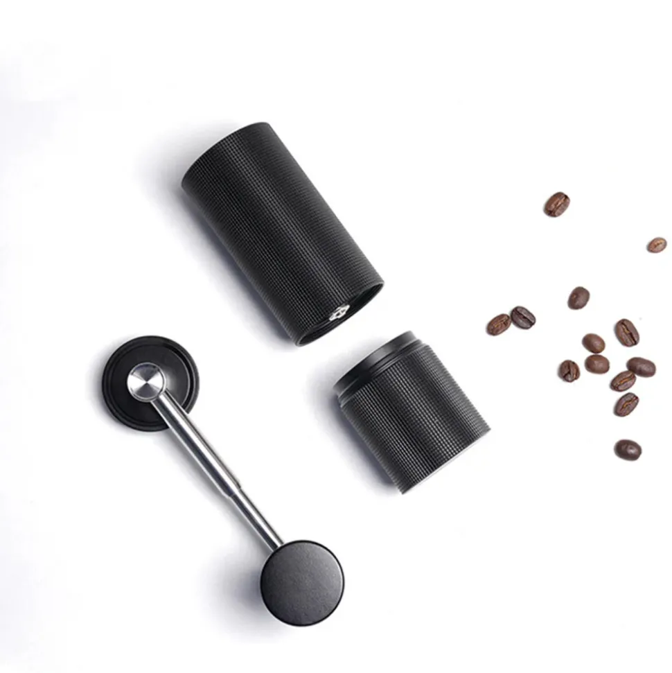 Timemore Chestnut C3S Pro käsikäyttöinen kahvimylly – musta