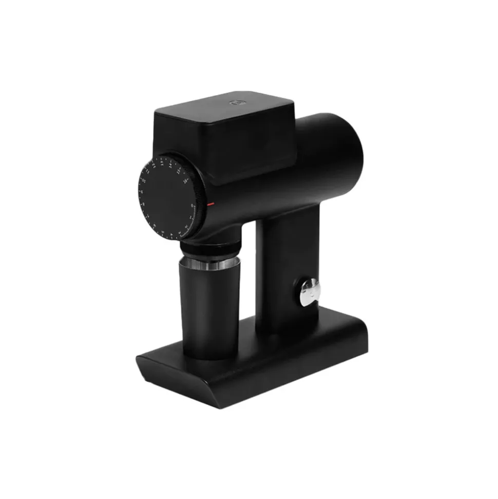 Timemore Sculptor 064S sähköinen kahvimylly – musta