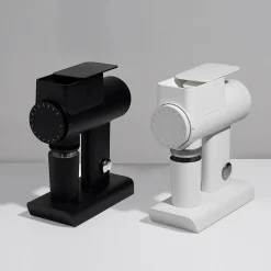 Timemore Sculptor 064S sähkökäyttöinen kahvimylly – valkoinen