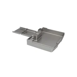 Tippa-alusta De’Longhi PRIMADONNA S EVO ECAM510 -sarjan kahvinkeittimille (5313251601)
