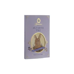 Tumma suklaa Laurence Easter Tale, 80 g