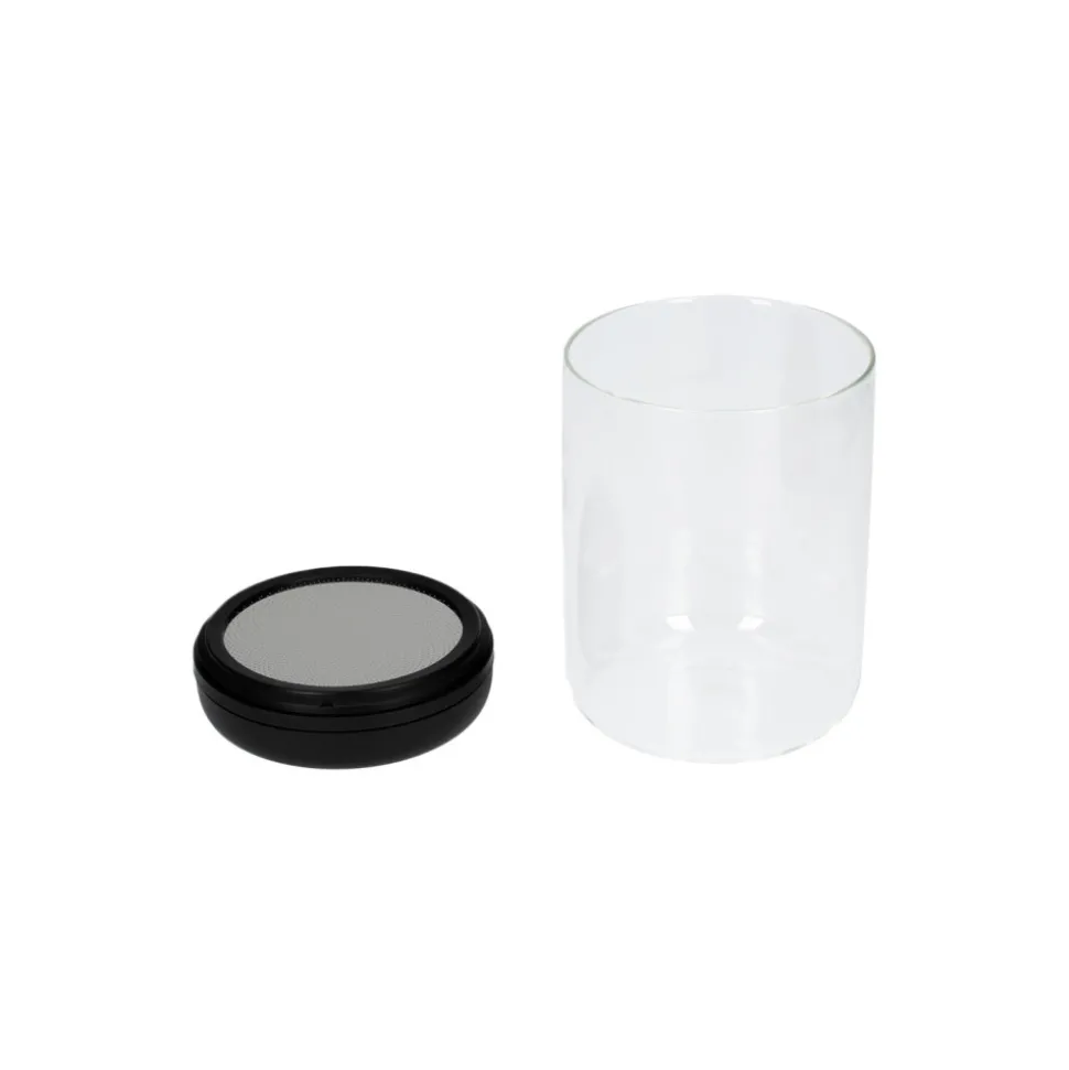 Tyhjiösäiliö Fellow Atmos Glass, 1200 ml