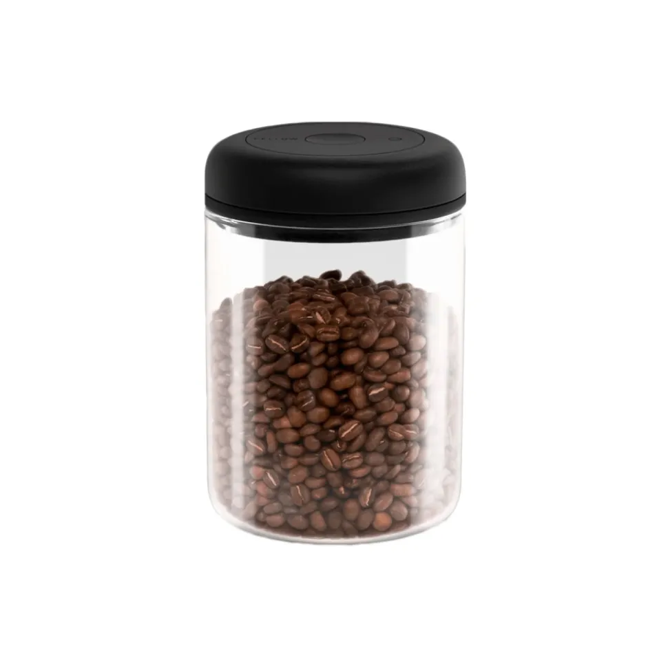 Tyhjiösäiliö Fellow Atmos Glass, 1200 ml