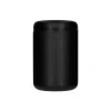 Tyhjiösäiliö Fellow Atmos Matte Black Steel, 1200 ml