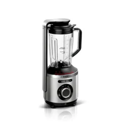 Tyhjiötehosekoitin Bosch VitaMaxx MMBV625M Silver