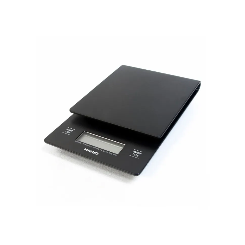 Vaaka Hario V60 Black