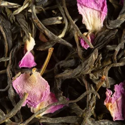 Valkoinen tee Dammann Frères Passion De Fleurs, 60 g
