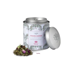 Valkoinen tee Whittard of Chelsea Chelsea Garden, 50 g