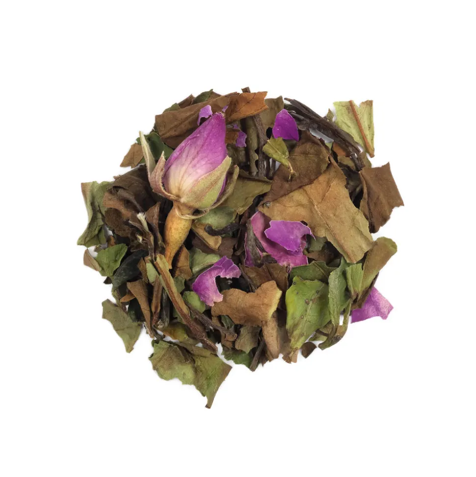 Valkoinen tee Whittard of Chelsea Chelsea Garden, 50 g