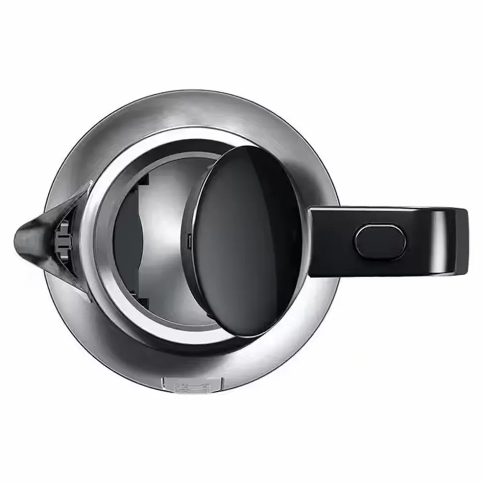 Vedenkeitin Braun PurShine WK1500BK
