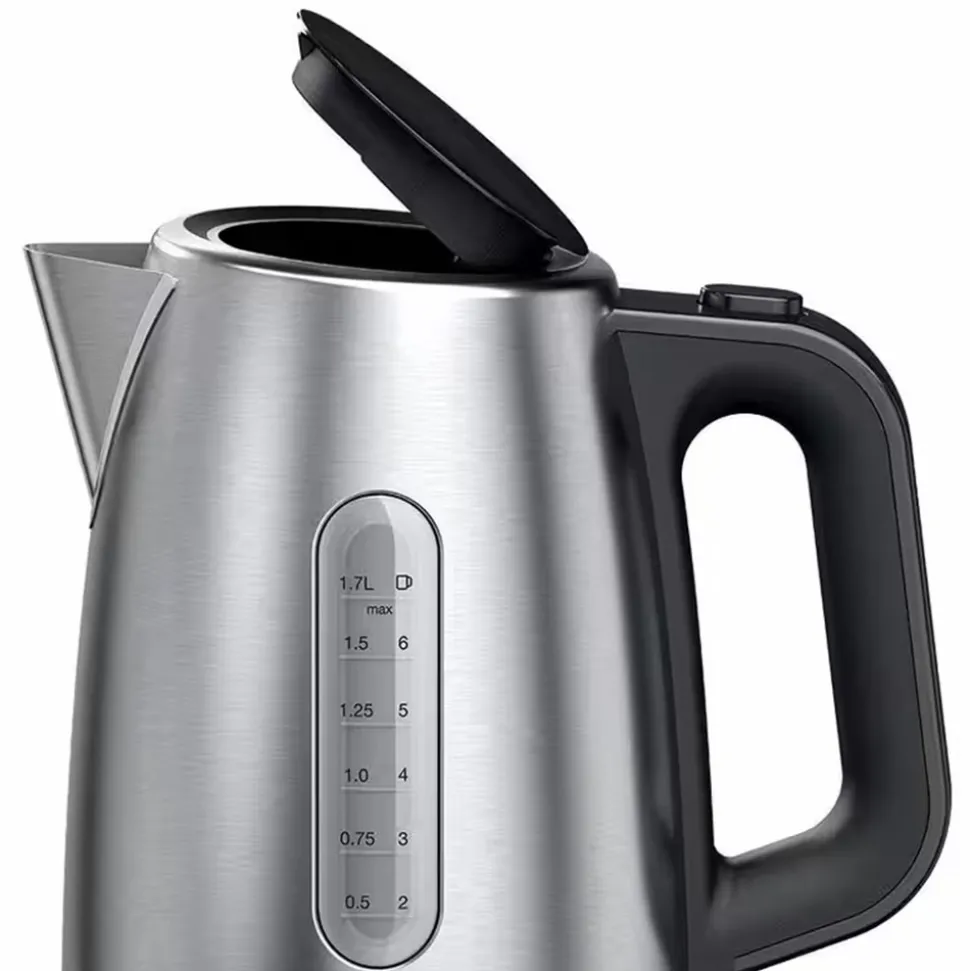 Vedenkeitin Braun PurShine WK1500BK