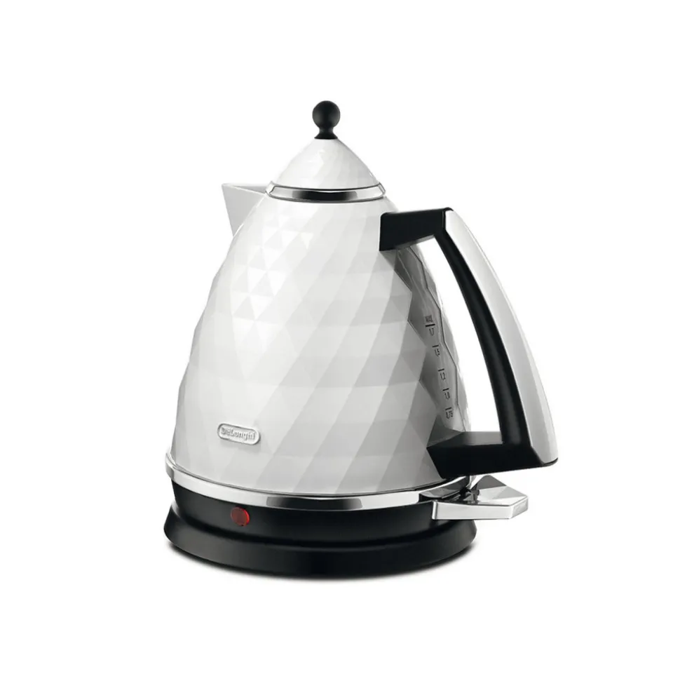 Vedenkeitin De’Longhi Brillante KBJ 2001.W
