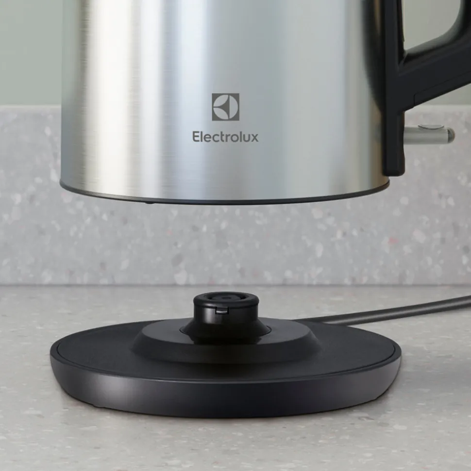 Vedenkeitin Electrolux Create 3 E3K1-3ST