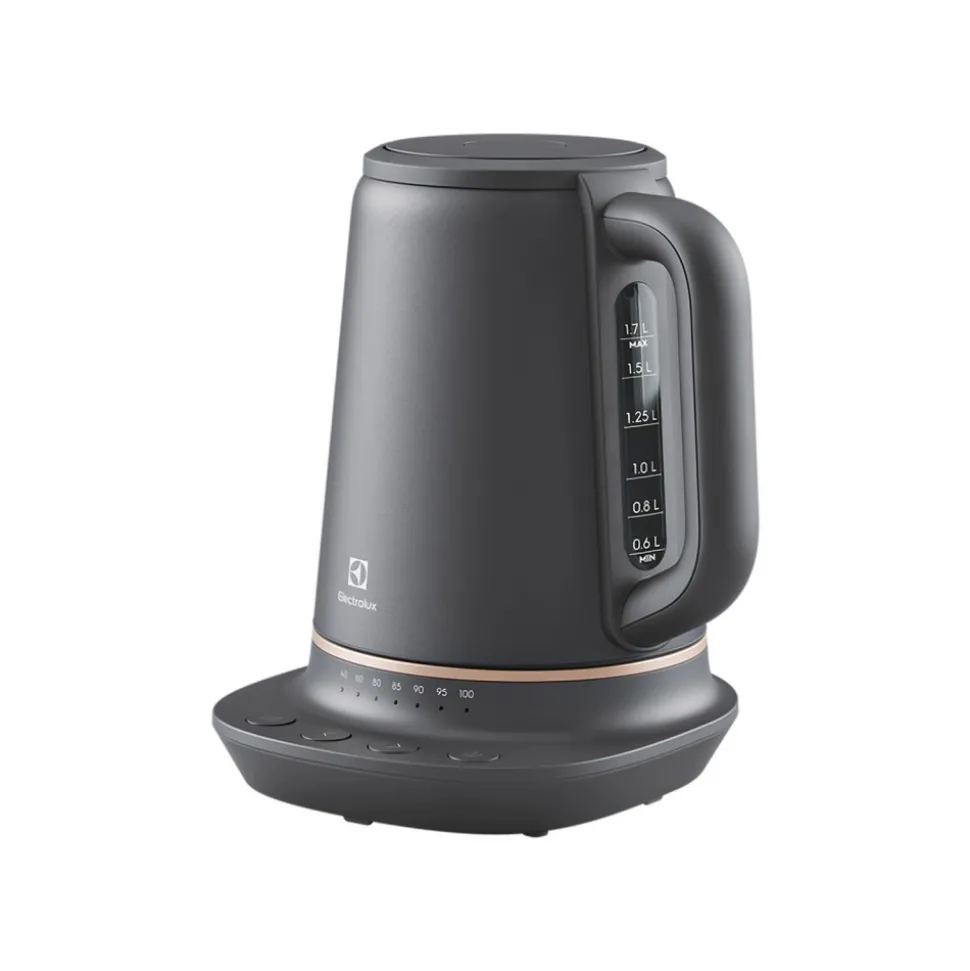 Vedenkeitin Electrolux Explore 7 E7K1-6BP