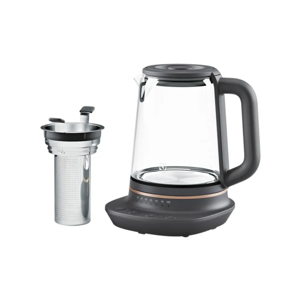 Vedenkeitin Electrolux Explore 7 E7GK1-8BP