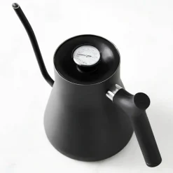 Vedenkeitin Fellow Stagg Matte Black