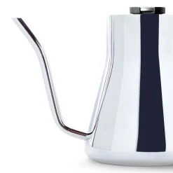 Vedenkeitin Fellow Stagg Polished Steel