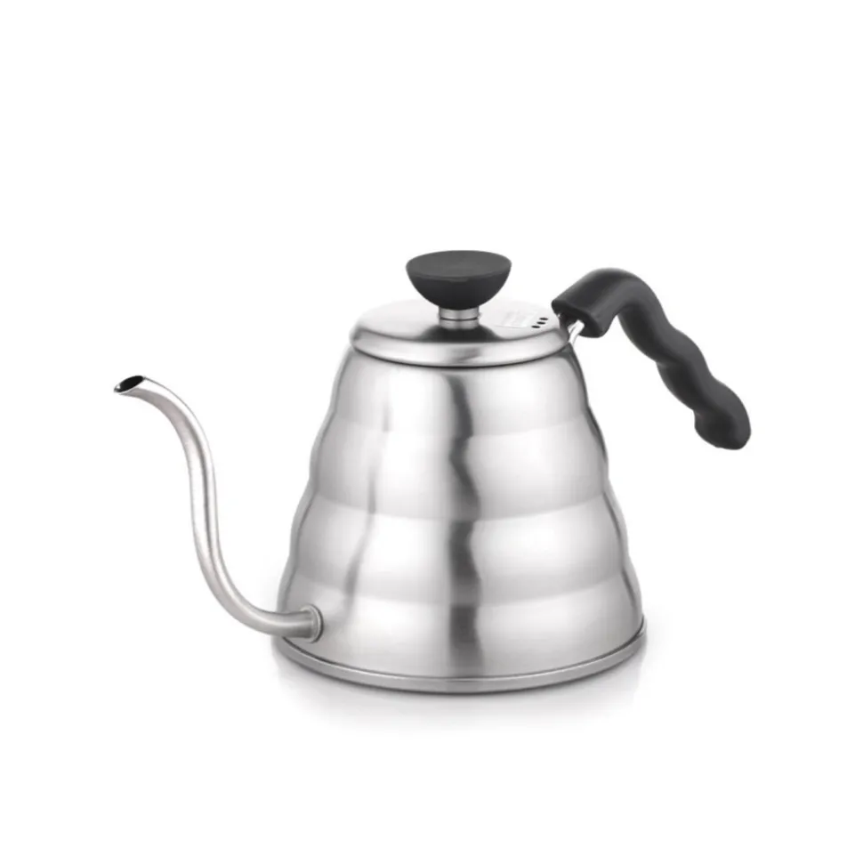 Vedenkeitin Hario Buono V60 Silver