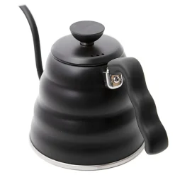 Vedenkeitin Hario Buono V60 Matte Black